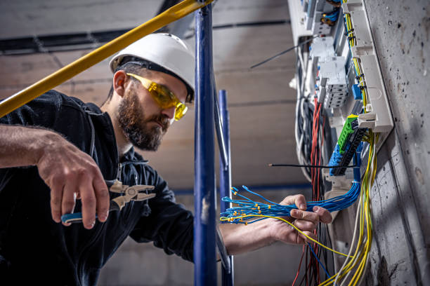Best Commercial Electrician Services  in Burgaw, NC