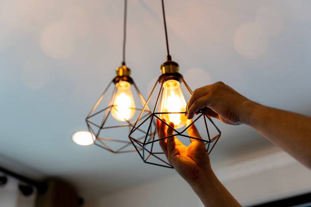 Best Outdoor Lighting Installation  in Burgaw, NC