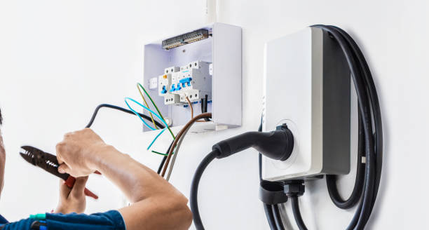 Best Home Electrical Repair  in Burgaw, NC
